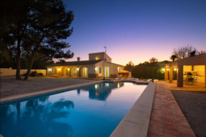 Finca Sabatera, Javea